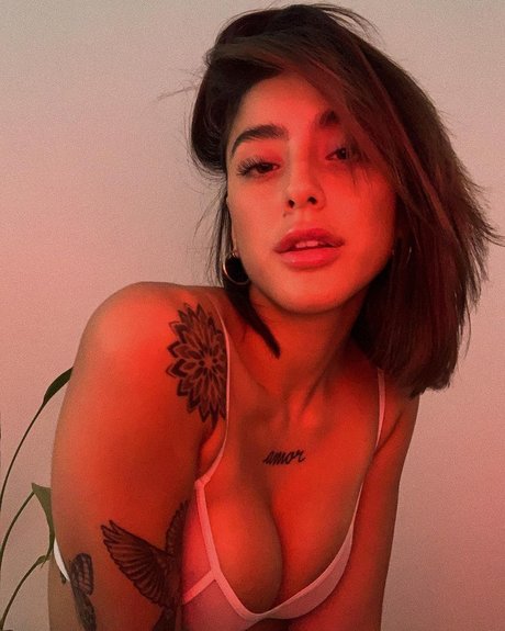 La Chilena star xxx img