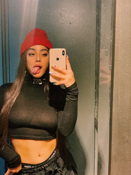 La Chilena star adult photo