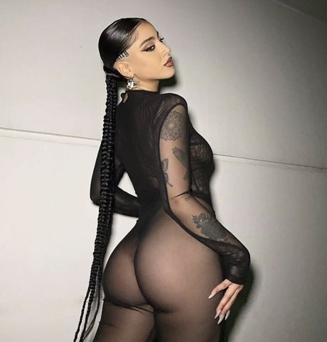 La Chilena star porn galleries