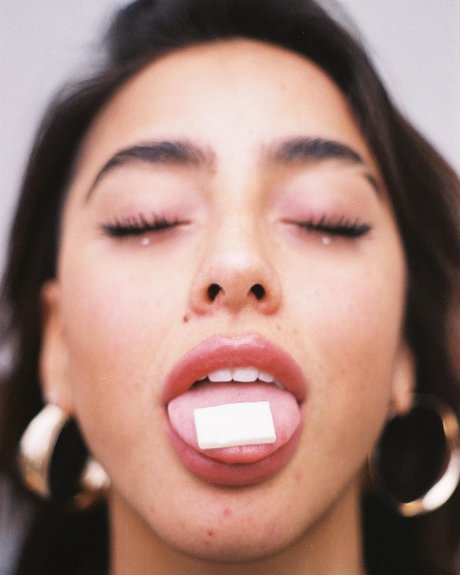 La Chilena high quality pornstar archive