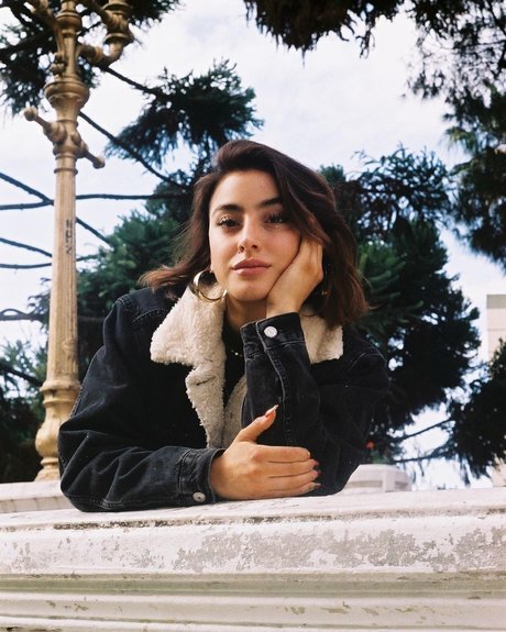 La Chilena erotic actress pics