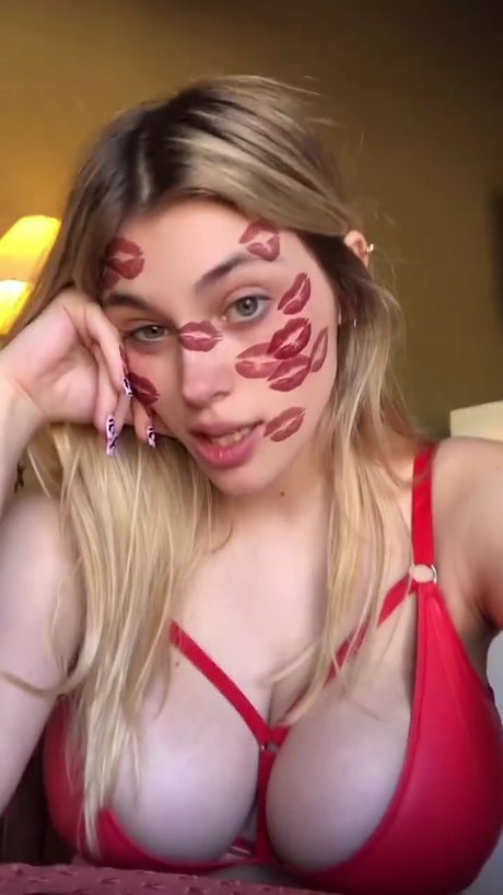 Cami Landi nudes star gallery