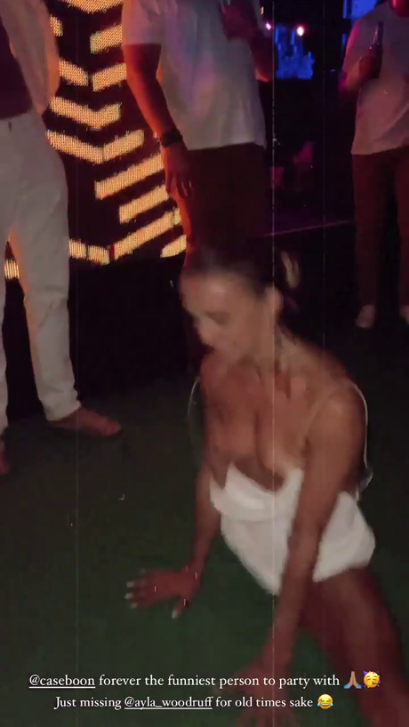 Casey Boonstra perfect star gallery