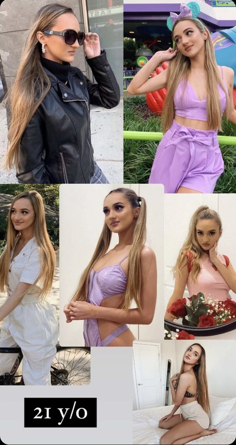 Maddie Joy star nudes picture