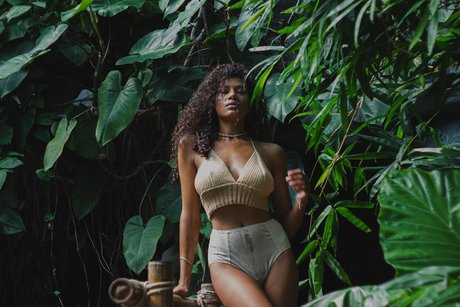 Tatiana Kriklenko model adult photo