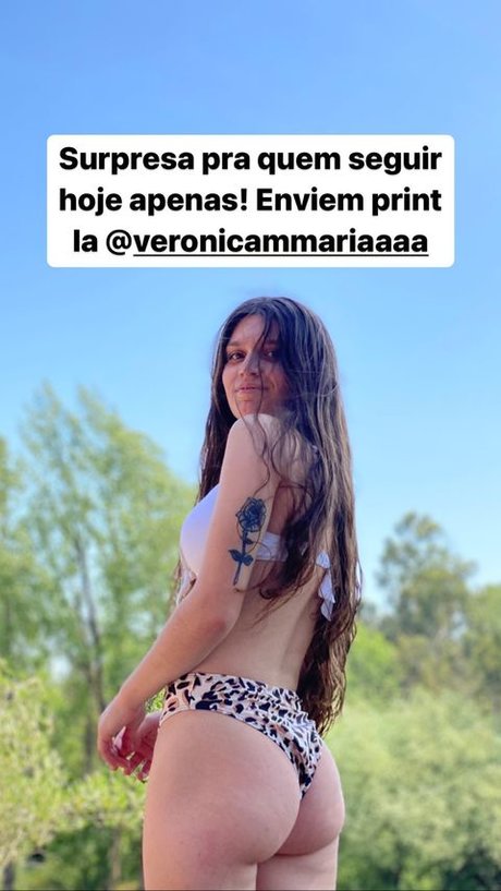 Veronica Marcelino star sexy img