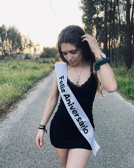 Veronica Marcelino star perfect photos