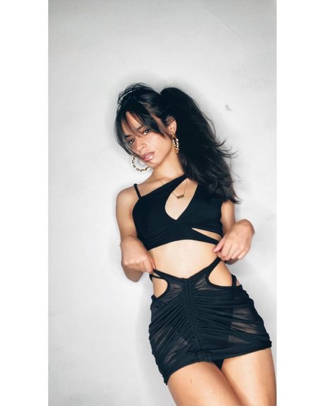 Aisha Martinez star pretty picture