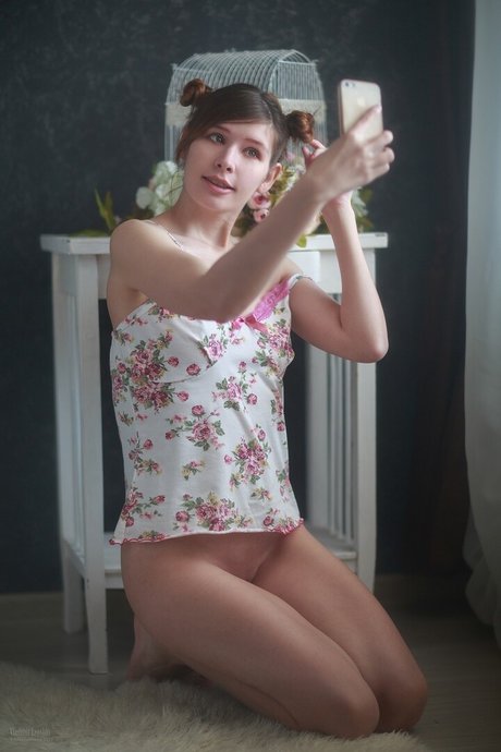 Aleksis Hitc_ hot model pics