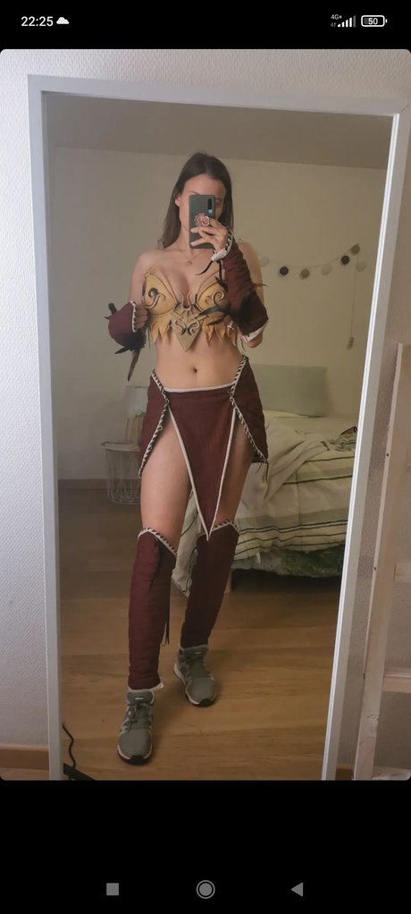 Ewenae star erotic pics