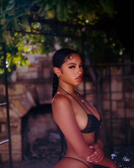 Jonica Keating hd star pic