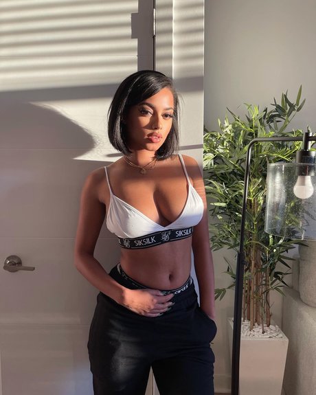 Jonica Keating best star pictures