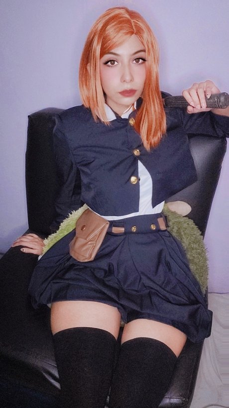 Lily waifu free actress picture