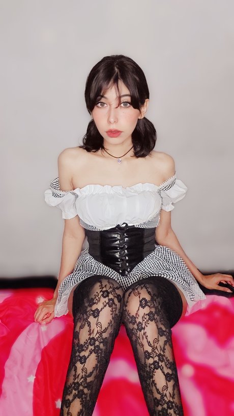 Lily waifu nudes pornstar image