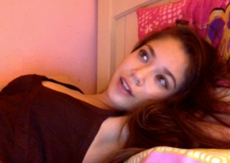 Melodi Flack_ star pornographic photos