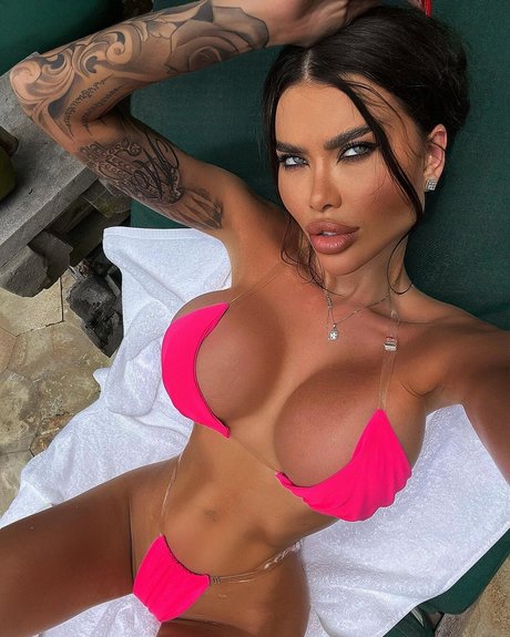 Miss valeriakalinina art model pics