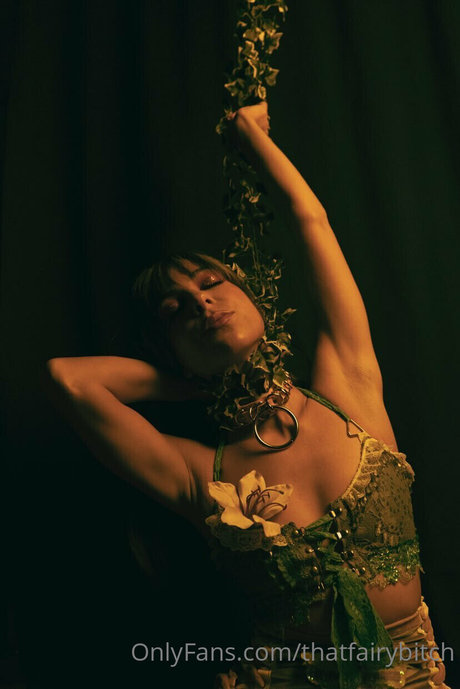 _Moonlit Fae model adult images