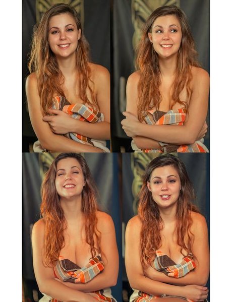 Rachelle Chelle Smith model pretty gallery