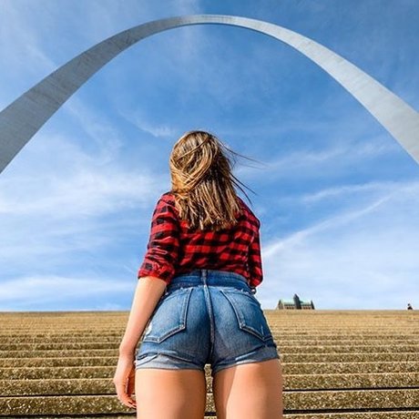 Sasha Emiri Sander high quality model photos