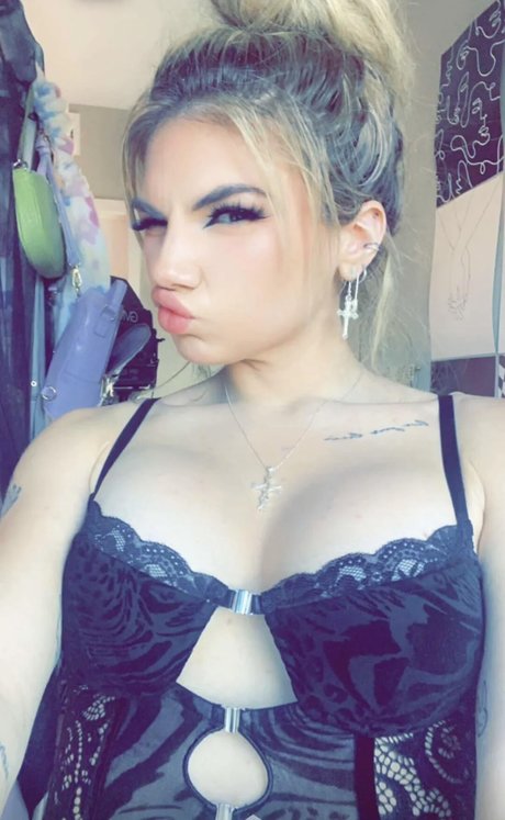 Bailey Rose pornographic model galleries