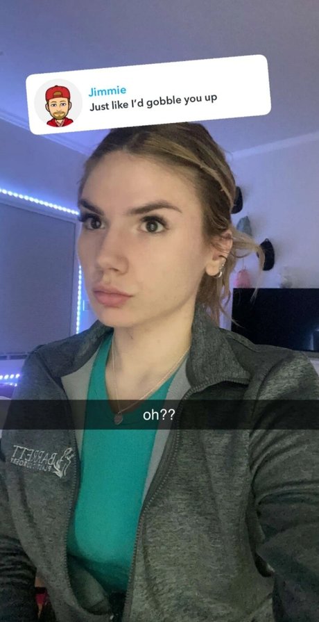 Bailey Rose star perfect photo