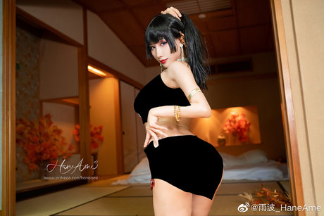 Haneame nudes actress gallery