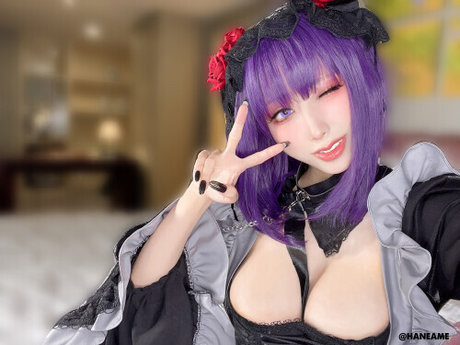 Haneame star naked gallery