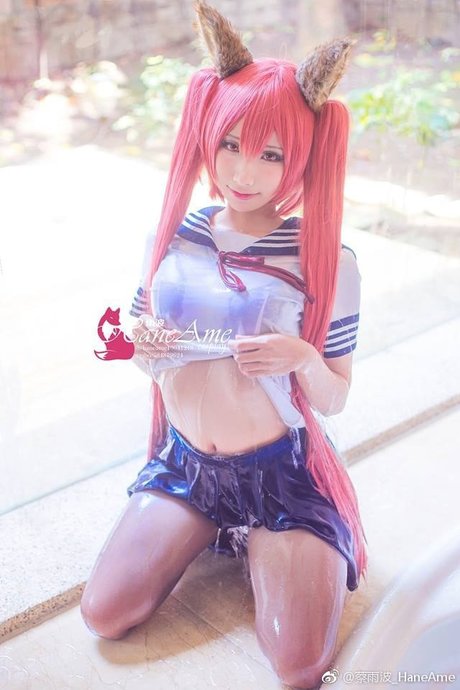 Haneame art pornstar pic