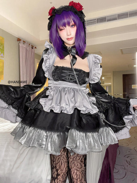 Haneame nice actress images