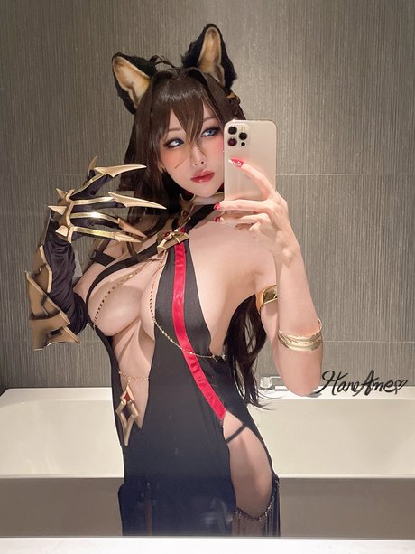 Haneame star sexy photo