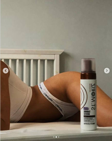 Lara never laura nudes model img