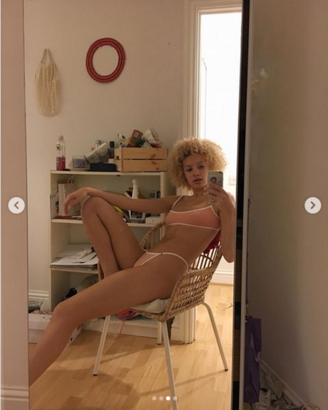 Lara never laura star best photos