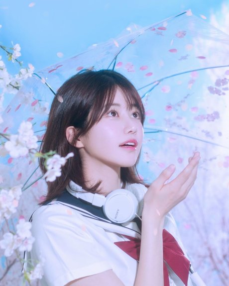 Lee Hayun_ model adult photo