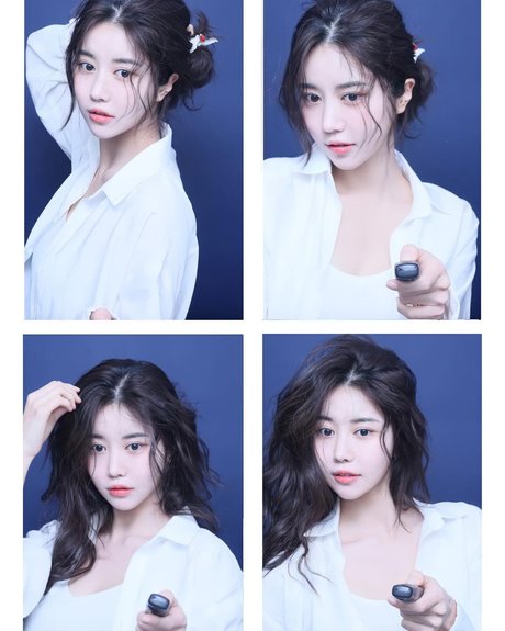 Lee Hayun_ top actress photo