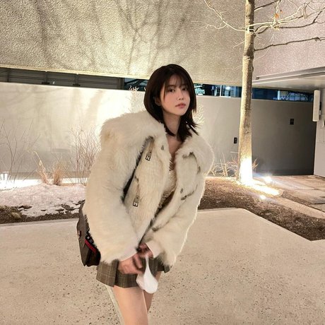 Lee Hayun_ pornstar beautiful image