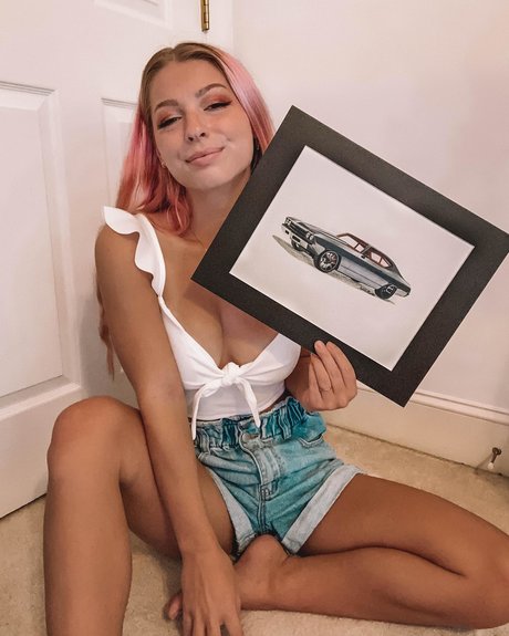 Marris Gulledge high quality actress images