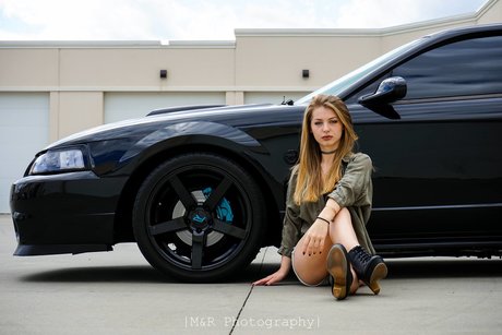 Marris Gulledge beautiful actress img