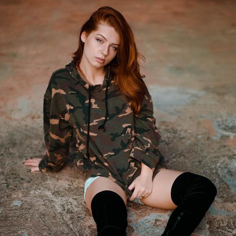 Marris Gulledge exclusive pornstar picture