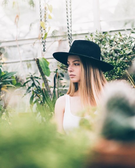 Marris Gulledge high quality actress picture