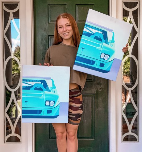 Marris Gulledge pornstar sex img