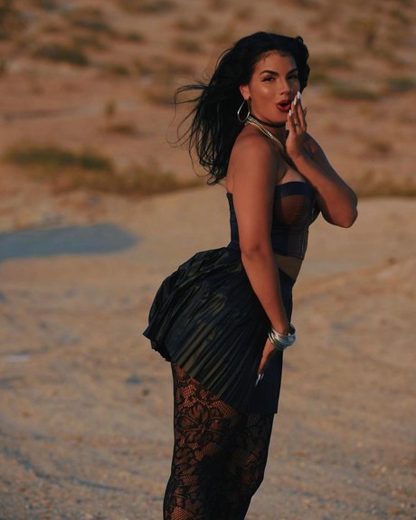 Natalia Pitti model best archive