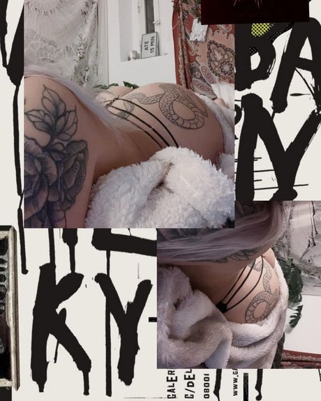 Pinustri high quality pornstar photo