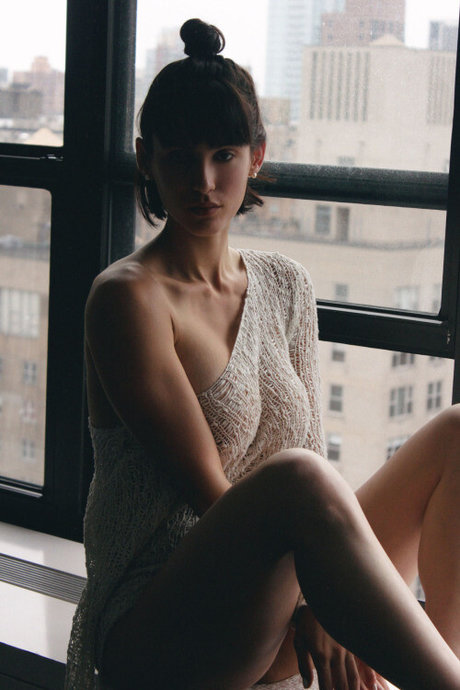 Alysha Grace pornographic model archive