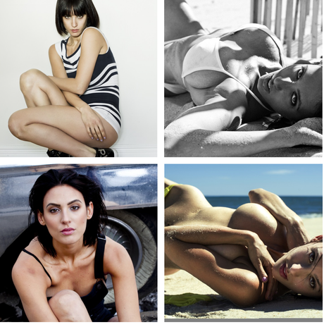 Alysha Grace star nudes galleries