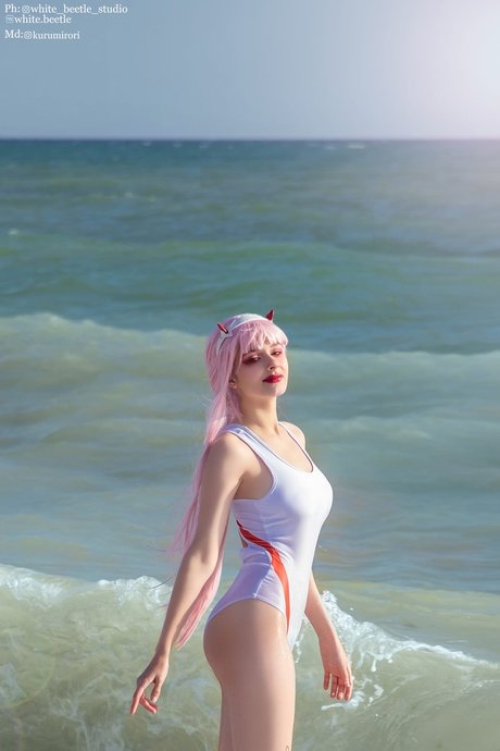 Kurumirori hd model img