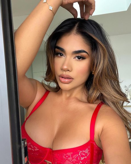 Maria Perez_ pornstar perfect images