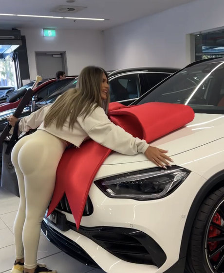 Maria Perez_ xxx star archive