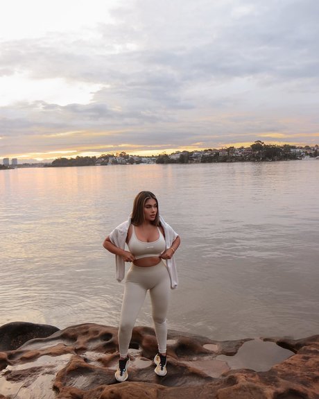 Maria Perez_ high quality star gallery