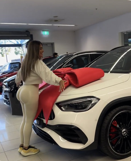 Maria Perez_ model pictures