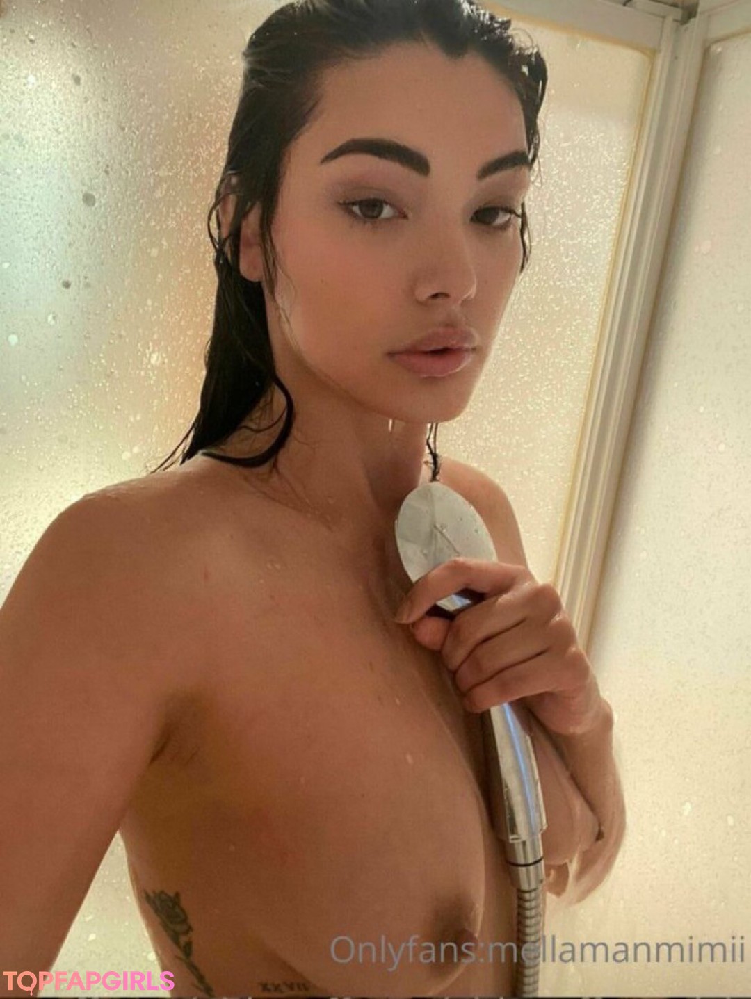 Mellamanmimii pornstar beautiful pic